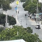 Akhriso sababta loo xiray wadooyinka caasimada Muqdisho