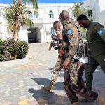 Ciidamada dowladda oo soo afjaray weerarkii Al-Shabaab ee Xarunta Gobalka Banaadir.