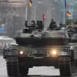 Jarmalka oo qaaday tallaabo si weyn uga ka caraysiin karto Dowladda Ruushka