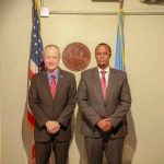 Madaxweynaha Hirshabeelle oo Mareykanka la wadaagay arrin la xiriirta AL-SHABAAB