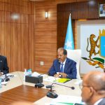 Muxuu yahay amarka Madaxweyne Xasan Sheekh dul-dhigay Golaha Wasiirada?