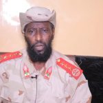 Millateriga Somaliland oo ku hanjabay in uu xoog amniga ku sugi doono hadii rabshado danbe dhacaan