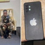 Booliska Soomaaliya oo gacanta ku dhigay Nin dil iyo dhaawac geystay