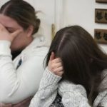 Nin xaaskiisa oo furriin ka dalbatay darteed u laayey qoyskiisa oo dhan