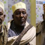 Xukun lagu riday Odayaashii Reer Xaaji Saleemaan ee heshiiska la galay Al-Shabaab