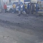 Wararkii ugu dambeeyey Qarax sababay dhimasho oo ka dhacay Muqdisho