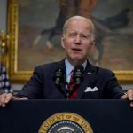 Dukumentiyo kale oo sir ah oo laga helay guriga madaxweynaha Mareykanka