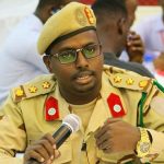 Sababta loo fulin waayey xukunada dilka ee Maxkamada ciidamada qalabka sida