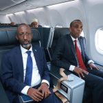 Muxuu yahay ujeedka safarka Ra’iisul Wasaare Xamza ee Masar.