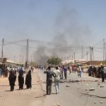 Tirada dadka ku barakacay dagaalka Laas-Caanood oo la shaaciyey