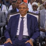 Lafta-Gareen oo bedelay mowqifkiisa muddo kororsiga, dalabna u jeediyay Mucaaradka