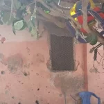 Khasaaro ka dhashay hoobiyeyaal ku dhacay Xaafadaha qaar Muqdisho