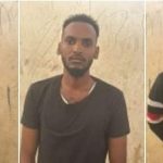 Booliska Soomaaliya oo gacanta ku dhigay rag dil iyo dhaawac ka geystay Garowe