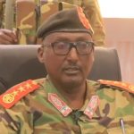 Somaliland oo shaaciyay sababta keentay in ay ka baxaan Magaalada Laascaanood