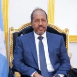 MW Xasan Sheekh oo magacaabay La-Taliyaha Sare ee ka Hortagga iyo La dagaalanka Fikradaha Xagjirka.