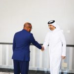 Xog dheeraad ah oo laga helay kualnkii safiirka Qatar la sheegay Xoghayaha xafiiska RW.