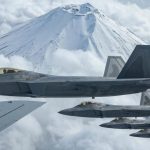 Militeriga Mareykanka oo soo riday qalab kale oo dul heehaabayay hawada