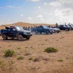 Wararkii ugu dambeeyey dagaal maalintii afaraad ka socda Laascaanood.