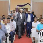 DEG DEG:- Musharax caawa gil-gilyay warbaahinta Muqdisho. ( HOP86 )