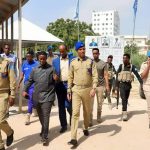 Taliyaha Booliska oo Amar kusoo rogay Hoggaanka Baarista Dembiyada