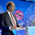 Dowladda Soomaaliya oo laga cafiyay deymihii Sanduuqa QM ee horumarinta Beeraha