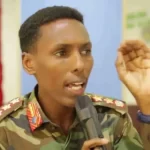 Maxaa ka jira in Xilka qaadis lagu sameynayo Taliyaha ciidamada xoogga dalka iyo Taliyaha lugta?