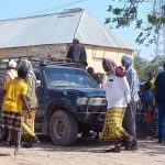 Koox dhinaca maaliyadda u qaabilsaneed Al-Shabaab oo gacanta lagu dhigay koox dhinaca maaliyadda u qaabilsaneed Al-Shabaab