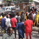 Askari lagu soo tababaray Eritrea oo Dil ka geystay Muqdisho