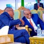 Maxaa dhexmaray MW Muuse Biixi iyo Guddoomiyaha Baarlamanka Somaliland?
