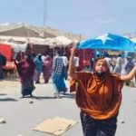 Wararkii ugu dambeeyay dagaal kasocda Laascaanood.