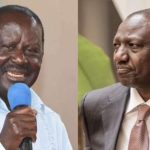 Ammaanka caasimadda Kenya ee Nairobi oo sare loo qaaday