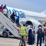 Maxay tahay muhiimada ay leedahay furitaanka Shirkada duulimaadyada ee Fly Dubai.