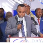 Shirkii Beesha Murunsade oo Muqdisho lagu soo gabagabeeyey.