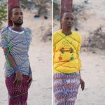 Xukun dil toogasho ah oo lagu fuliyay Laba nin oo horay dil u geystay