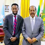 Maxaad ka ogtahay Qorshaha ay wadaan Xasan Sheekh iyo Wasiirkiisa Batroolka?