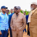 DEG DEG:- Saciid Deni oo goordhow qarax lala beegsaday.