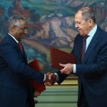 Muxuu yahay heshiiska Soomaaliya ay la saxiixatay Ruushka?