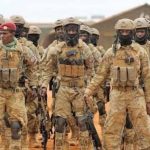 Maxaad ka ogtahay sababta xilka looga qaaday taliyihii kumaandooska Danab?