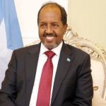 Xasan Sheekh oo billaabaya qorshe halis ku ah midowga Musharaxiinta.