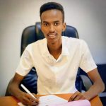 Xanuunka uu u geeriyooday Khaalid Xuseen ( Beegsi ) oo la shaaciyey.