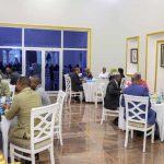 Madaxweyne Xasan oo la kulmay Madaxdii ka qayb gashay Shirkii Wadatashiga ee lagu qabtay Magaalada Muqdisho