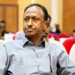 DEG DEG:- Wasiirka Amniga oo looga yeeray Golaha Shacabka.