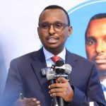 Maxay tahay jawaabta uu ka bixiyey su’aalihii la weydiiyey Hanti dhowrka guud ee qaranka?