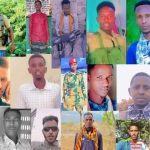 Shaki ku gadaamin dhallinyaradii maanta lagu laayey xerada Jaale Siyaad iyo tirada dhimashada oo korortay.