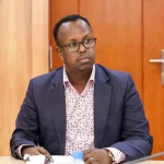 Afhayeenka XFS Farxaan Jimcaale oo Feer lala dhacay iyo dagaal gacan ka hadal oo ka dhacay Hotel Decale.