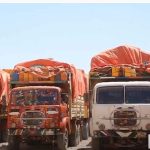 Yaa ka dambeeyey in Al-Shabaab ay fasaxaan gaadiidkii ku xayirnaa duleedka Baydhabo?