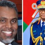 Muxuu yahay Kulanka Qarsoodiga ee Axmed Madoobe la Qaatay Taliyaasha ugu Sareeya Ciidamada Kenya?