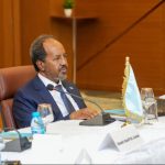 Maxay tahay qorshaha qorsoon ee Xasan Sheekh ka doonaya madaxda uu la shirayo?