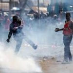 Tirada dadka ku dhintay Dibadbaxyadii ka dhacay Wadanka Kenya oo sii korortay