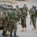 DOWLADA KENYA OO CIIDAMO KEENTAY XADKA AY LAWADAAGTO SOMALIA